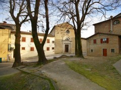 V. Borgo Pianetto, 24