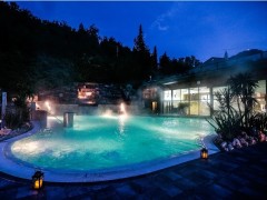 Ròseo Euroterme Wellness Resort